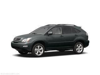 Used 2004 Lexus RX 330 in Rockville, Maryland