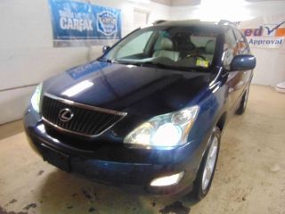 Used 2004 Lexus RX 330 in Glenolden, Pennsylvania