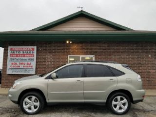 Used 2004 Lexus RX 330 in Kansas City, Missouri