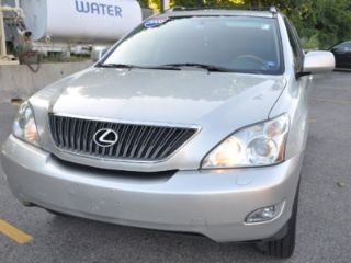 Used 2005 Lexus RX 330 in Peabody, Massachusetts