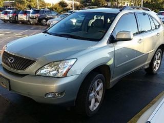Used 2006 Lexus RX 330 in Raleigh, North Carolina