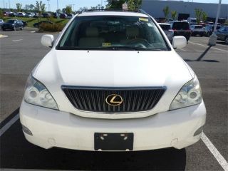 Used 2005 Lexus RX 330 in Springfield, Virginia