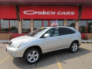 Used 2004 Lexus RX 330 in Madison, Wisconsin