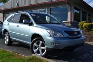 Used 2005 Lexus RX 330 in Lititz, Pennsylvania
