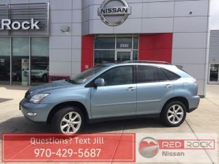 Used 2009 Lexus RX 350 in Grand Junction, Colorado