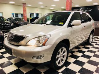 Used 2008 Lexus RX 350 in Syosset, New York
