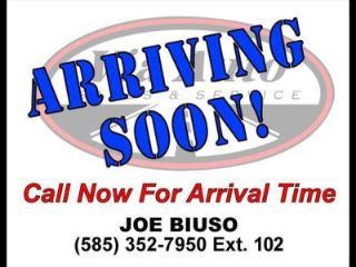 Used 2007 Lexus RX 350 in Spencerport, New York