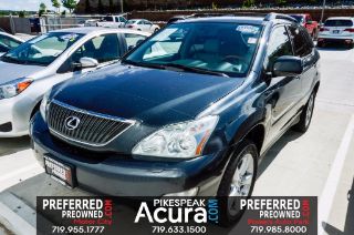 Used 2007 Lexus RX 350 in Germantown, Maryland