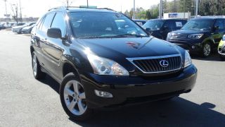 Used 2008 Lexus RX 350 in Charlotte, North Carolina
