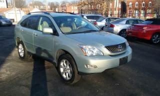 Used 2009 Lexus RX 350 in Saint Louis, Missouri