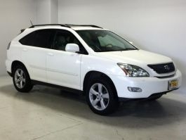 Used 2007 Lexus RX 350 in Anchorage, Alaska