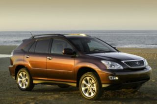 Used 2009 Lexus RX 350 in Hooksett, New Hampshire