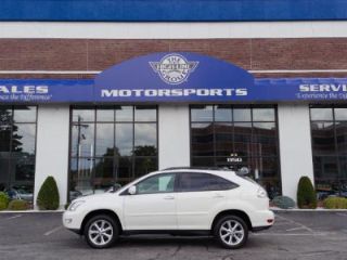 Used 2009 Lexus RX 350 in Lowell, Massachusetts