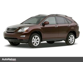 Used 2009 Lexus RX 350 in Sterling, Virginia