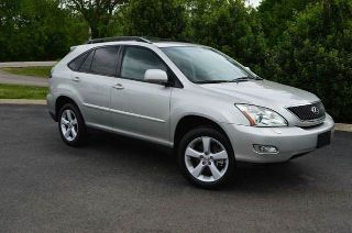Used 2007 Lexus RX 350 in Spring Hill, Tennessee