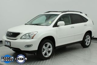 Used 2008 Lexus RX 350 in Littleton, Colorado