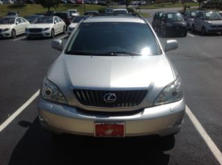 Used 2008 Lexus RX 350 in Franklin, Tennessee