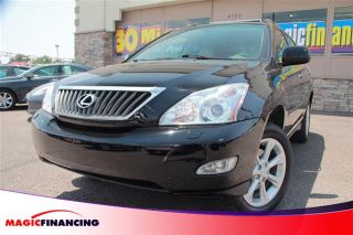 Used 2008 Lexus RX 350 in Denver, Colorado