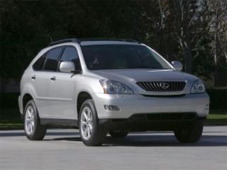 Used 2008 Lexus RX 350 in Lynnwood, Washington