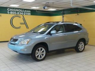 Lexus RX 350 2008