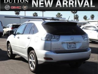 Used 2009 Lexus RX 350 in Riverside, California