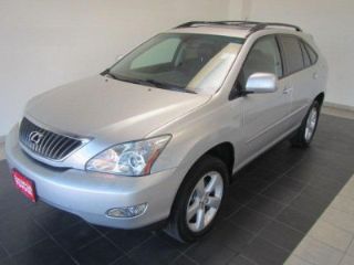 Used 2009 Lexus RX 350 in Houston, Texas