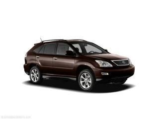 Used 2009 Lexus RX 350 in Manassas, Virginia