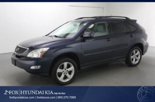 Used 2007 Lexus RX 350 in Grand Rapids, Michigan