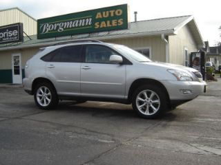 Used 2009 Lexus RX 350 in Norfolk, Nebraska