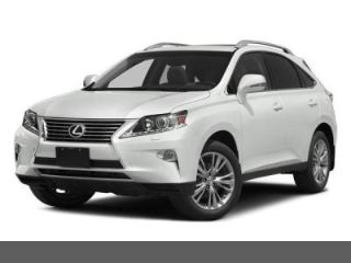 Used 2014 Lexus RX 350 in Cerritos, California