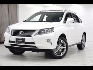 Used 2015 Lexus RX 350 in Englewood, New Jersey