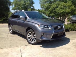 Used 2013 Lexus RX 350 in Baton Rouge, Louisiana