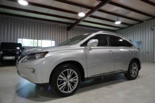 Used 2014 Lexus RX 350 in Houston, Texas