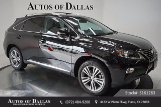 Used 2015 Lexus RX 350 in Pierre, South Dakota