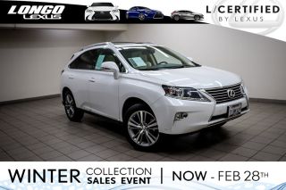 Used 2015 Lexus RX 350 in El Monte, California