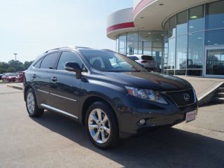 Used 2010 Lexus RX 350 in Hurst, Texas