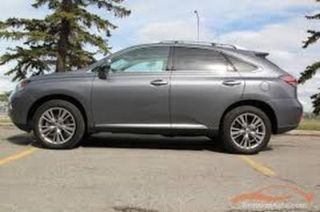Used 2013 Lexus RX 350 in Smyrna, Georgia