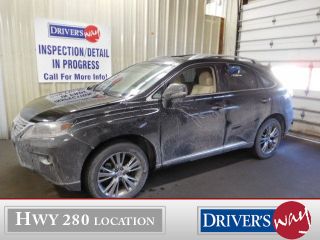 Used 2014 Lexus RX 350 in Pelham, Alabama