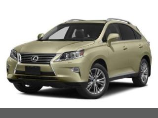 Used 2014 Lexus RX 350 in Clearwater, Florida