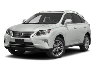Used 2013 Lexus RX 350 in Katy, Texas