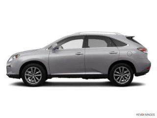 Used 2015 Lexus RX 350 in Mesa, Arizona