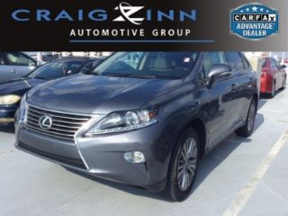 Used 2013 Lexus RX 350 in Miami, Florida