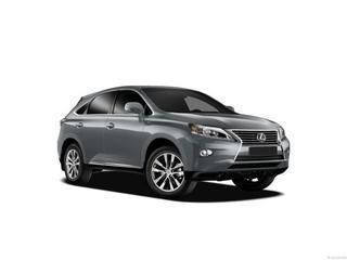 Used 2013 Lexus RX 350 in Birmingham, Alabama