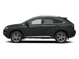 Used 2013 Lexus RX 350 in Houston, Texas
