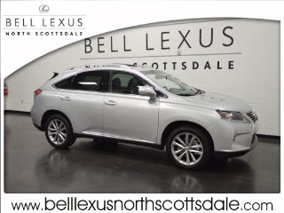 Used 2015 Lexus RX 350 in Phoenix, Arizona