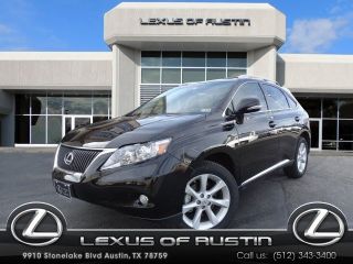 Used 2012 Lexus RX 350 in Vermilion, Ohio