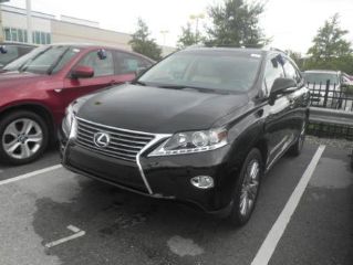Used 2013 Lexus RX 350 in Hialeah, Florida