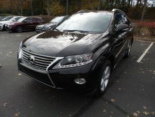 Used 2013 Lexus RX 350 in Norcross, Georgia