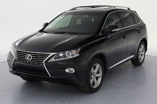 Used 2014 Lexus RX 350 in Kennesaw, Georgia