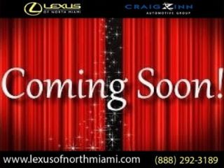 Used 2012 Lexus RX 350 in Miami, Florida